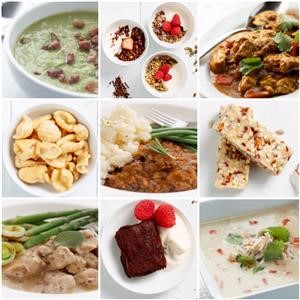 30 Day Simple Keto Meal Plan